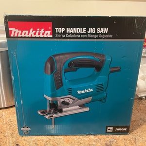 Makita Jig Saw